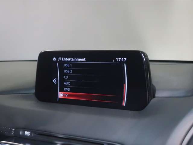 Mazda CX-5 5