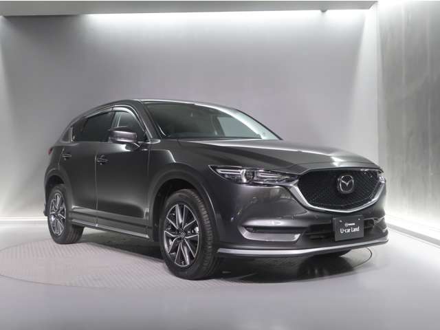 Mazda CX-5 7