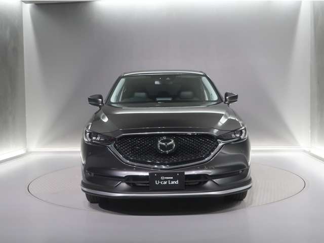 Mazda CX-5 8