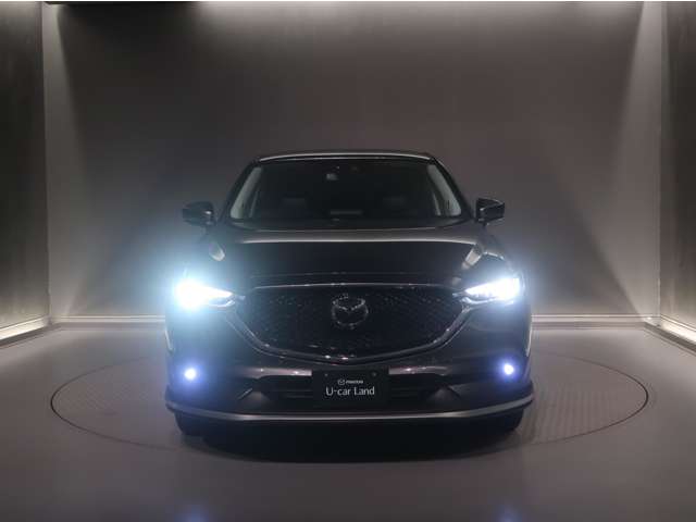 Mazda CX-5 9