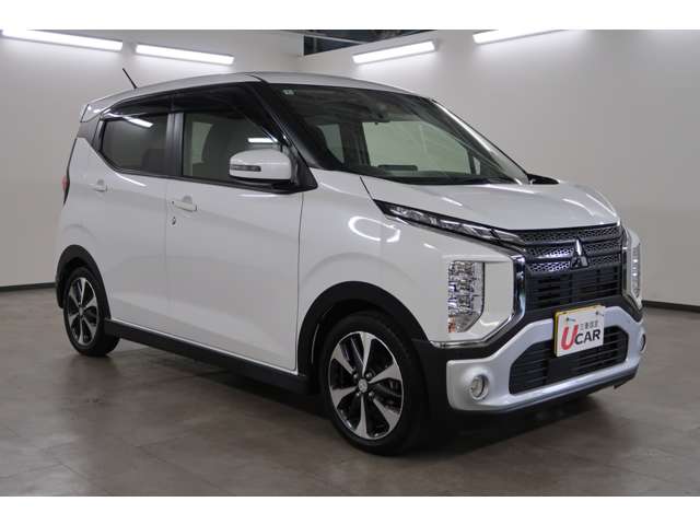 Mitsubishi eK X 5