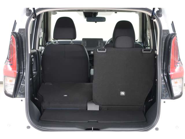 Mitsubishi eK X 10