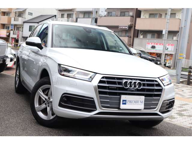 Audi Q5 9