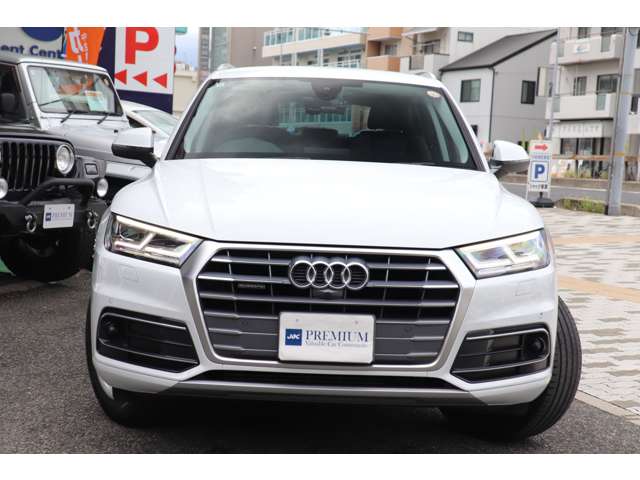 Audi Q5 10
