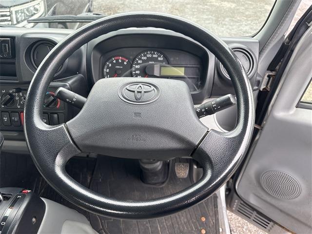 Toyota Toyoace 11