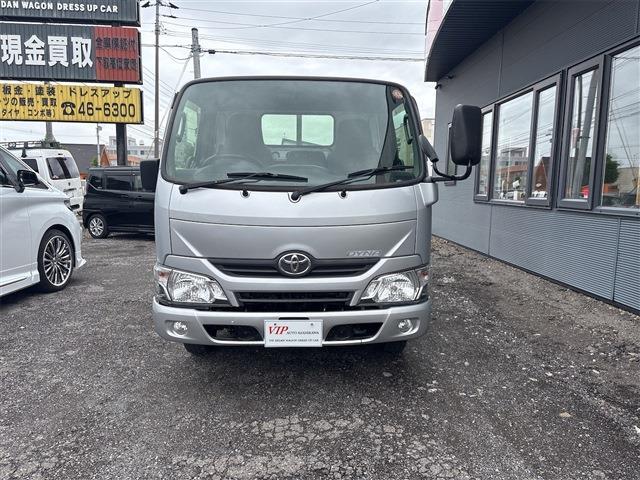Toyota Toyoace 2