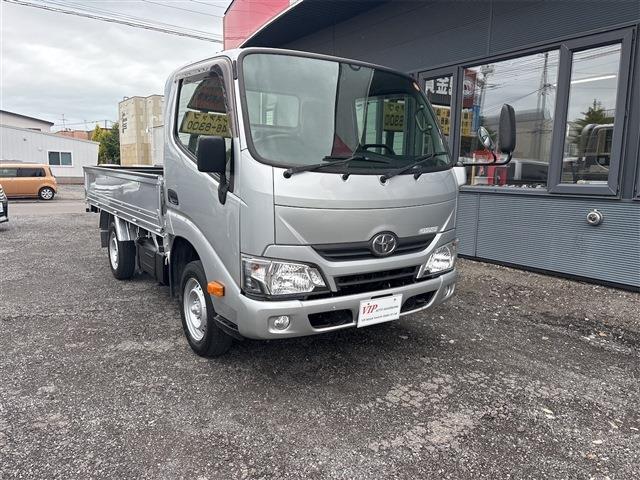 Toyota Toyoace 3