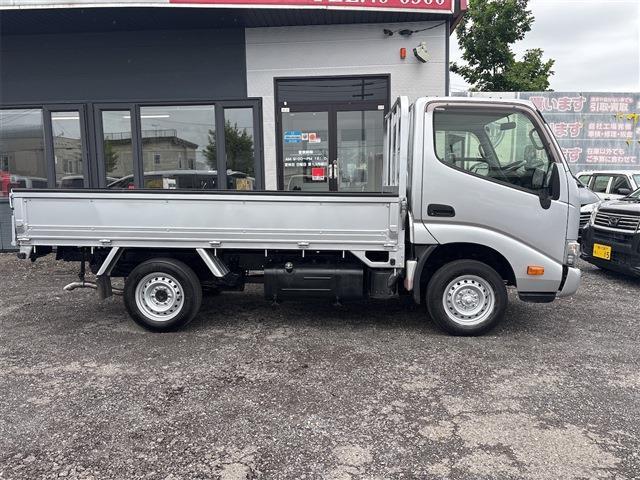 Toyota Toyoace 4
