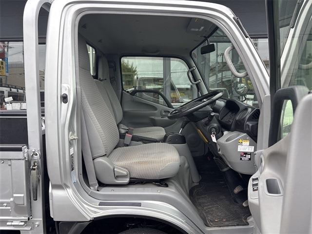 Toyota Toyoace 5