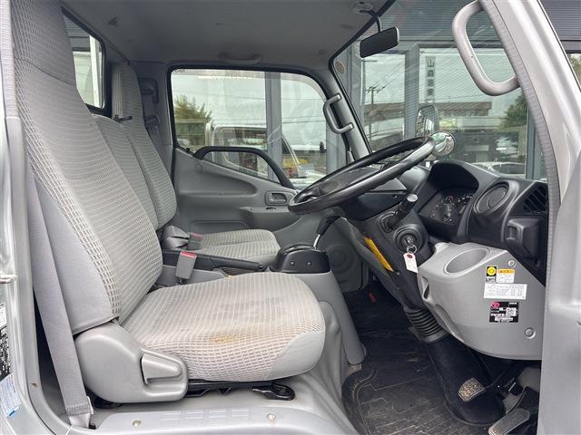 Toyota Toyoace 6