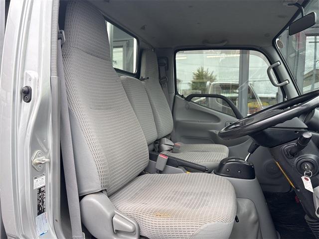 Toyota Toyoace 7