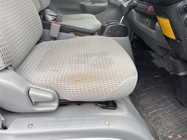 Toyota Toyoace 8