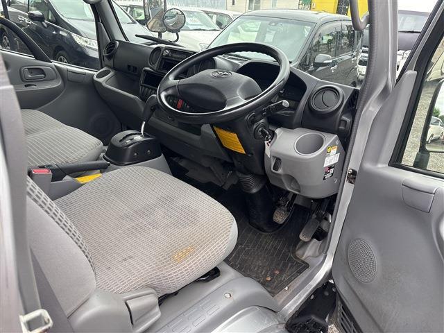 Toyota Toyoace 9