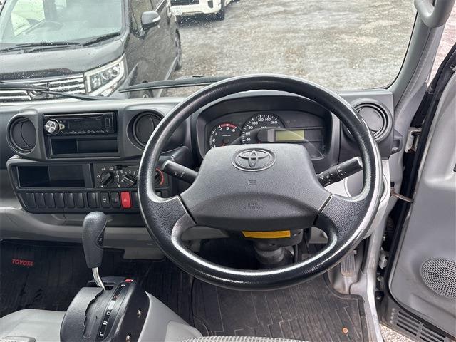 Toyota Toyoace 10