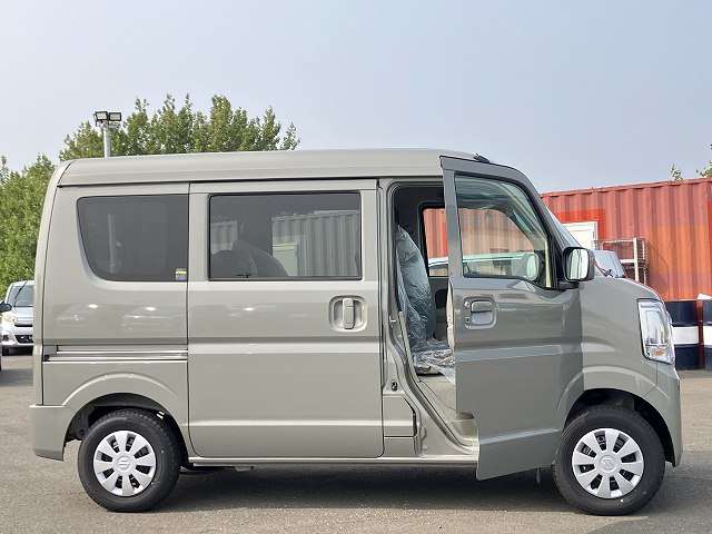 Suzuki Every 11