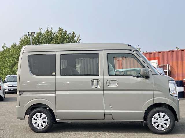Suzuki Every 10