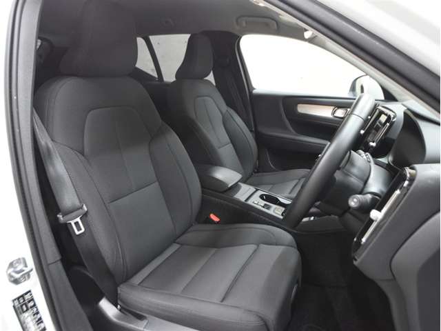 Volvo XC40 7