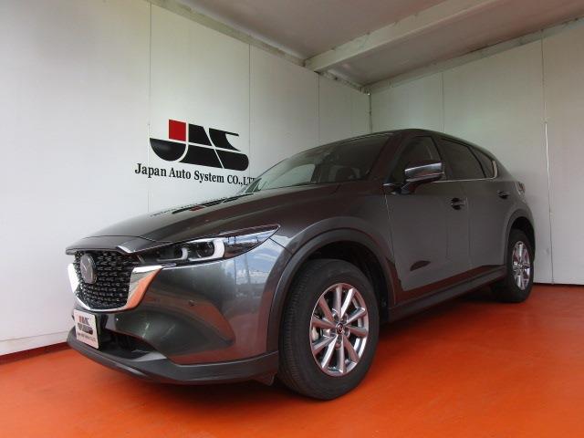 Mazda CX-5 2