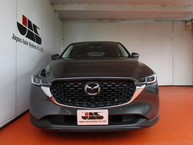 Mazda CX-5 3