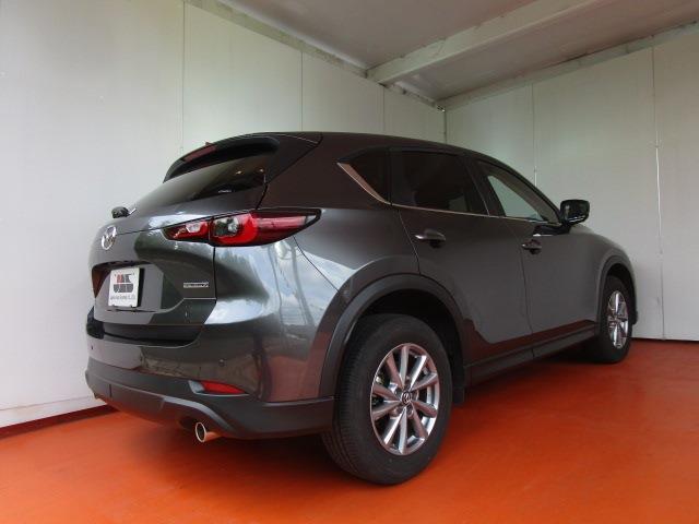 Mazda CX-5 6