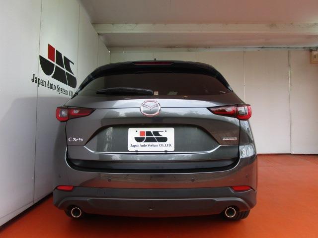 Mazda CX-5 7
