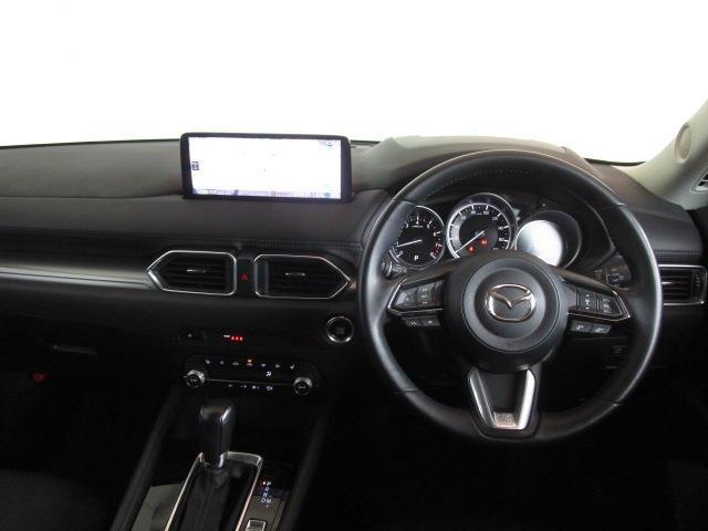 Mazda CX-5 8