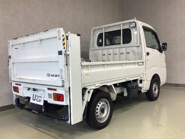 Daihatsu Hijet Truck 5