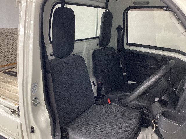 Daihatsu Hijet Truck 9