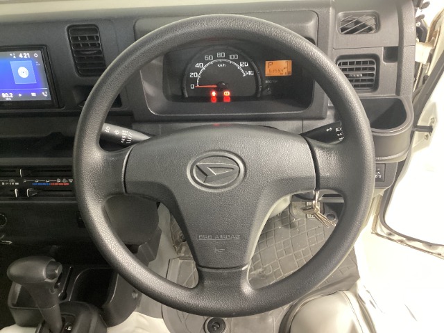 Daihatsu Hijet Truck 10