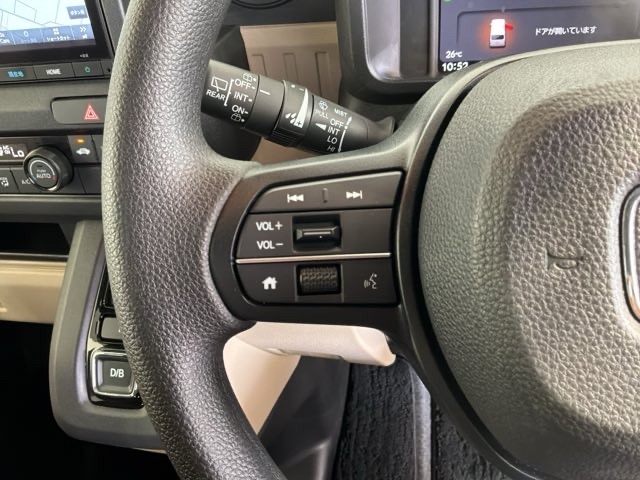 Honda N-VAN e: 11