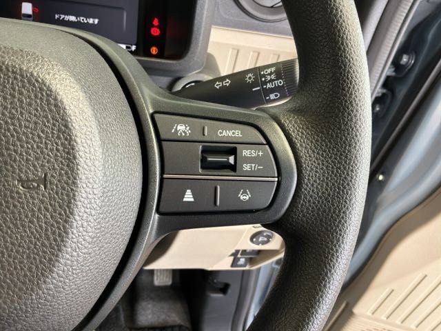 Honda N-VAN e: 12