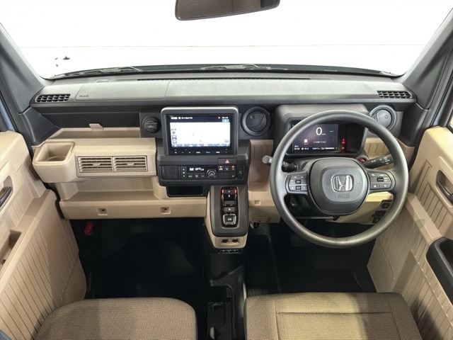 Honda N-VAN e: 10