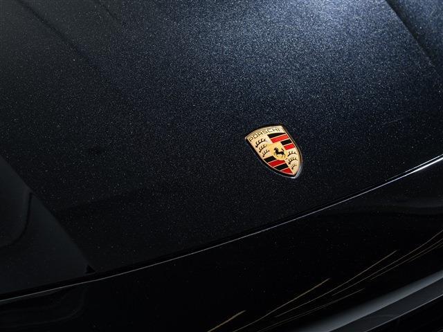Porsche Cayenne 9