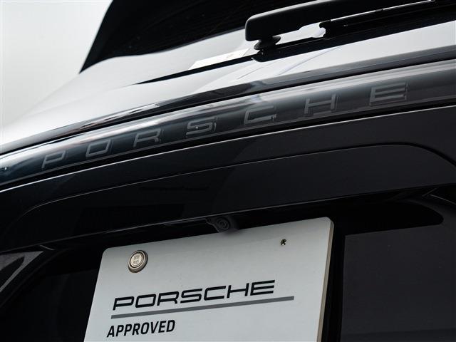 Porsche Cayenne 10