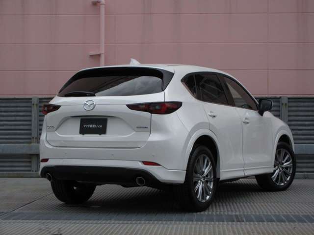 Mazda CX-5 2