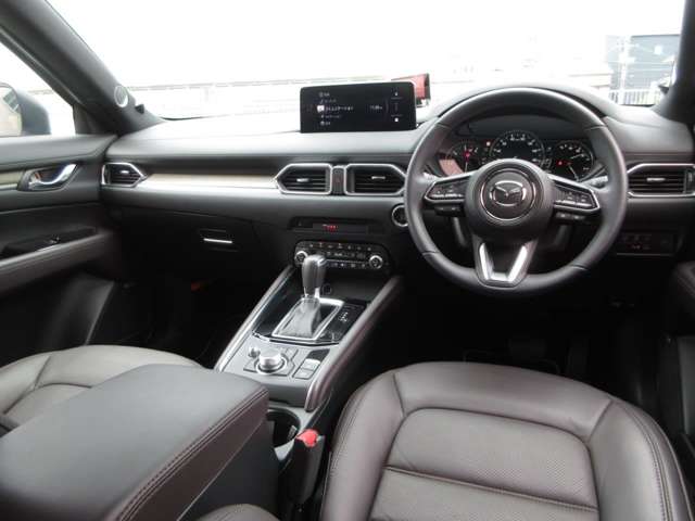 Mazda CX-5 3