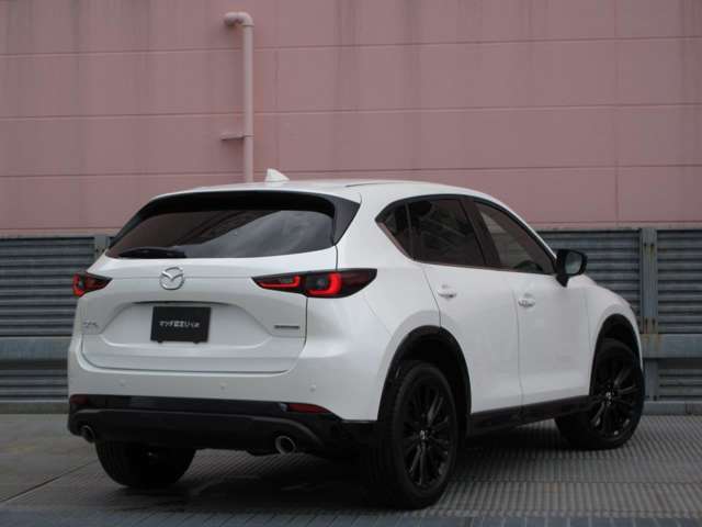 Mazda CX-5 2
