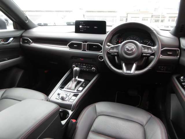 Mazda CX-5 3