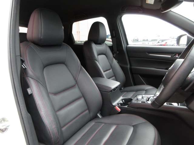 Mazda CX-5 10