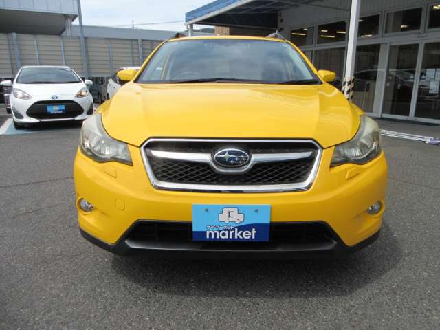 Subaru Impreza XV 5