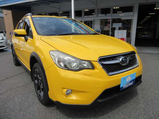 Subaru Impreza XV 6