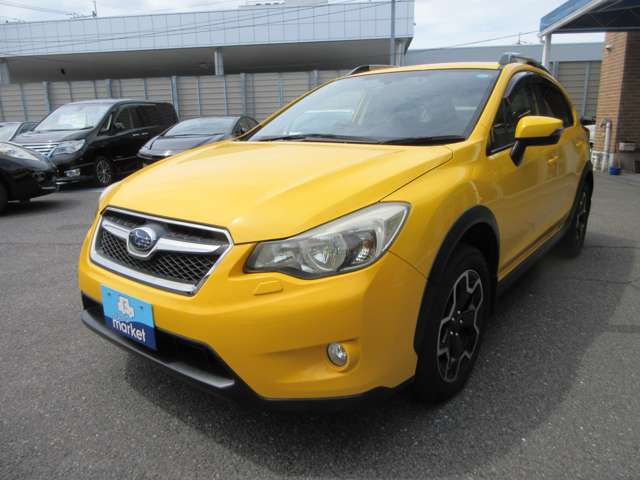 Subaru Impreza XV 7
