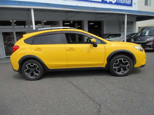 Subaru Impreza XV 8