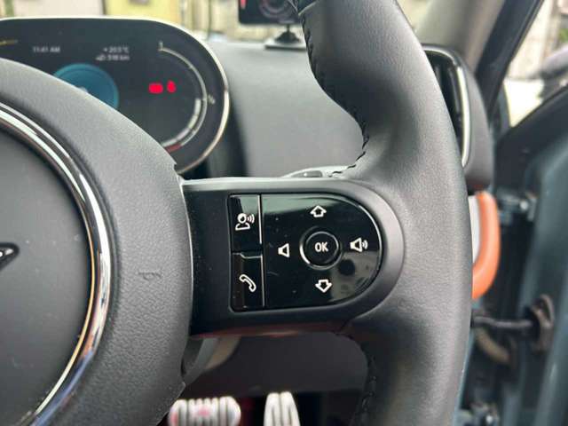 MINI Crossover 12