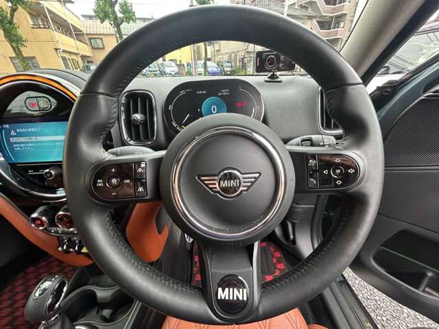 MINI Crossover 9