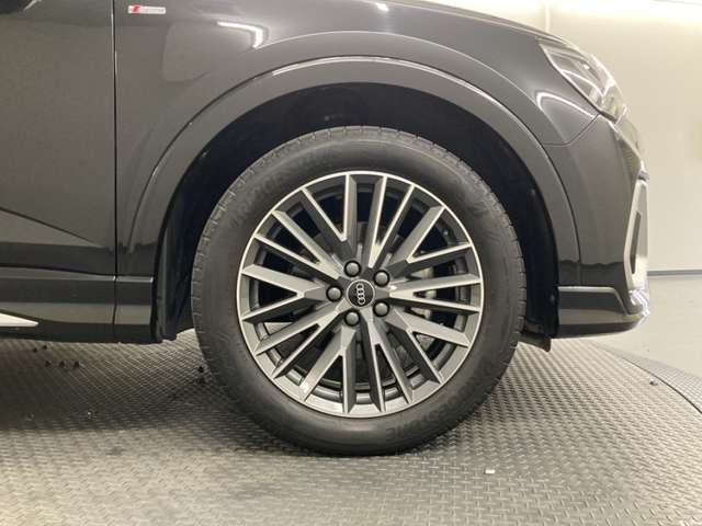 Audi Q3 Sportback 11