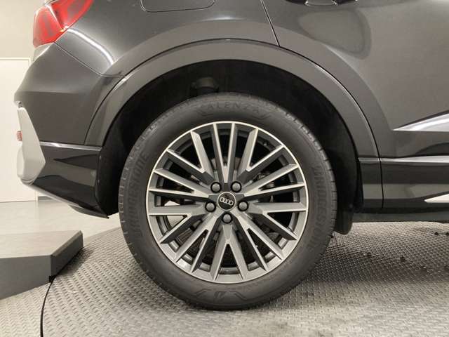 Audi Q3 Sportback 12