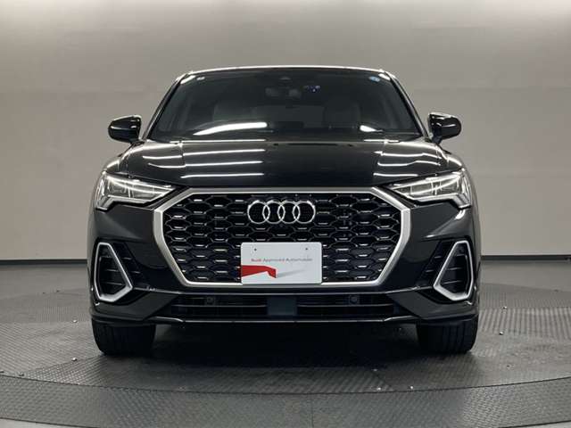 Audi Q3 Sportback 3