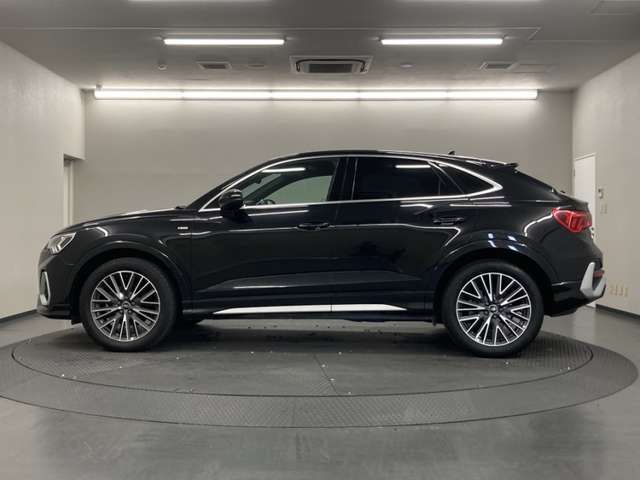 Audi Q3 Sportback 5