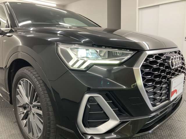 Audi Q3 Sportback 9